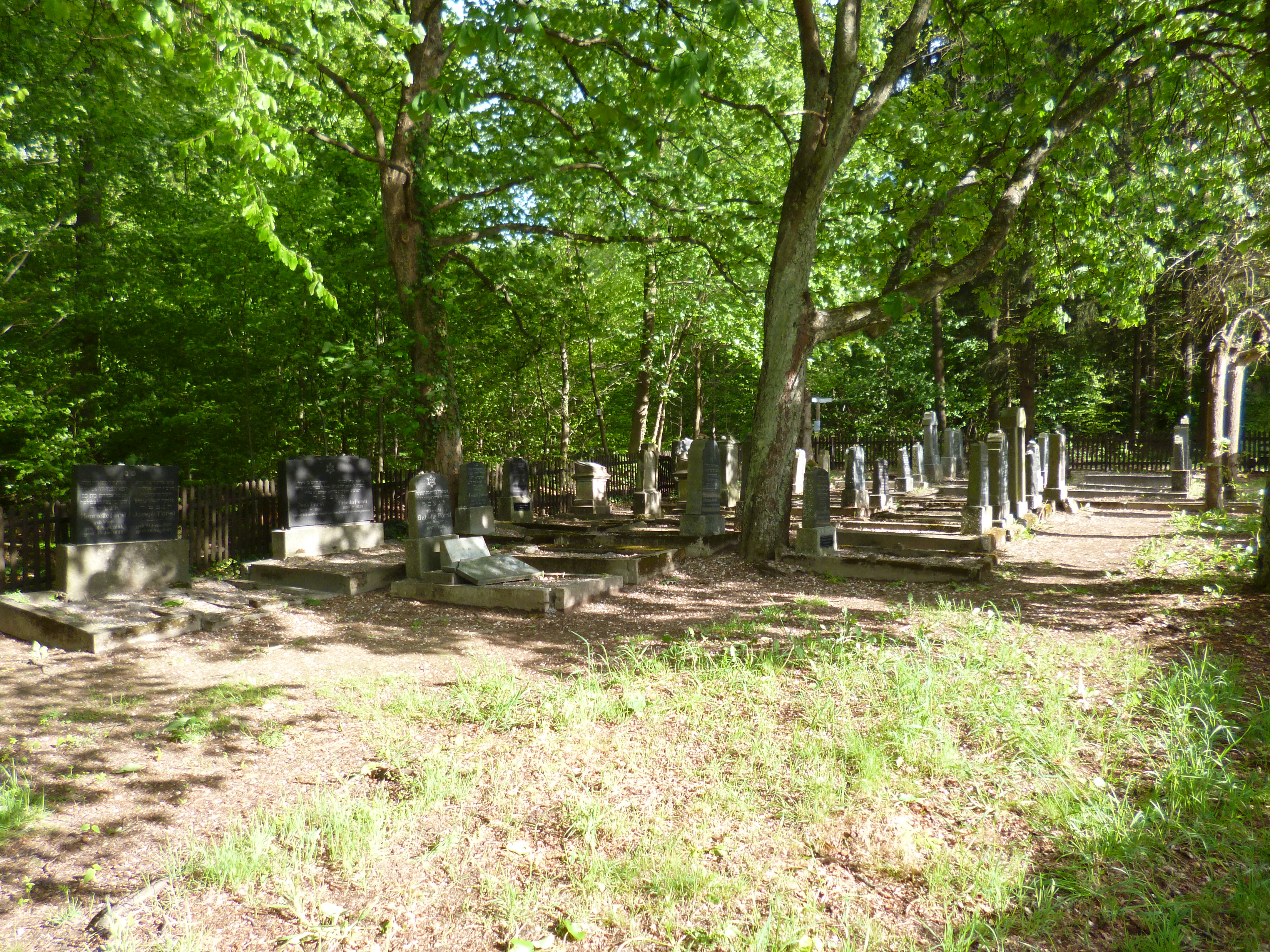 Nach wochenlanger Arbeit