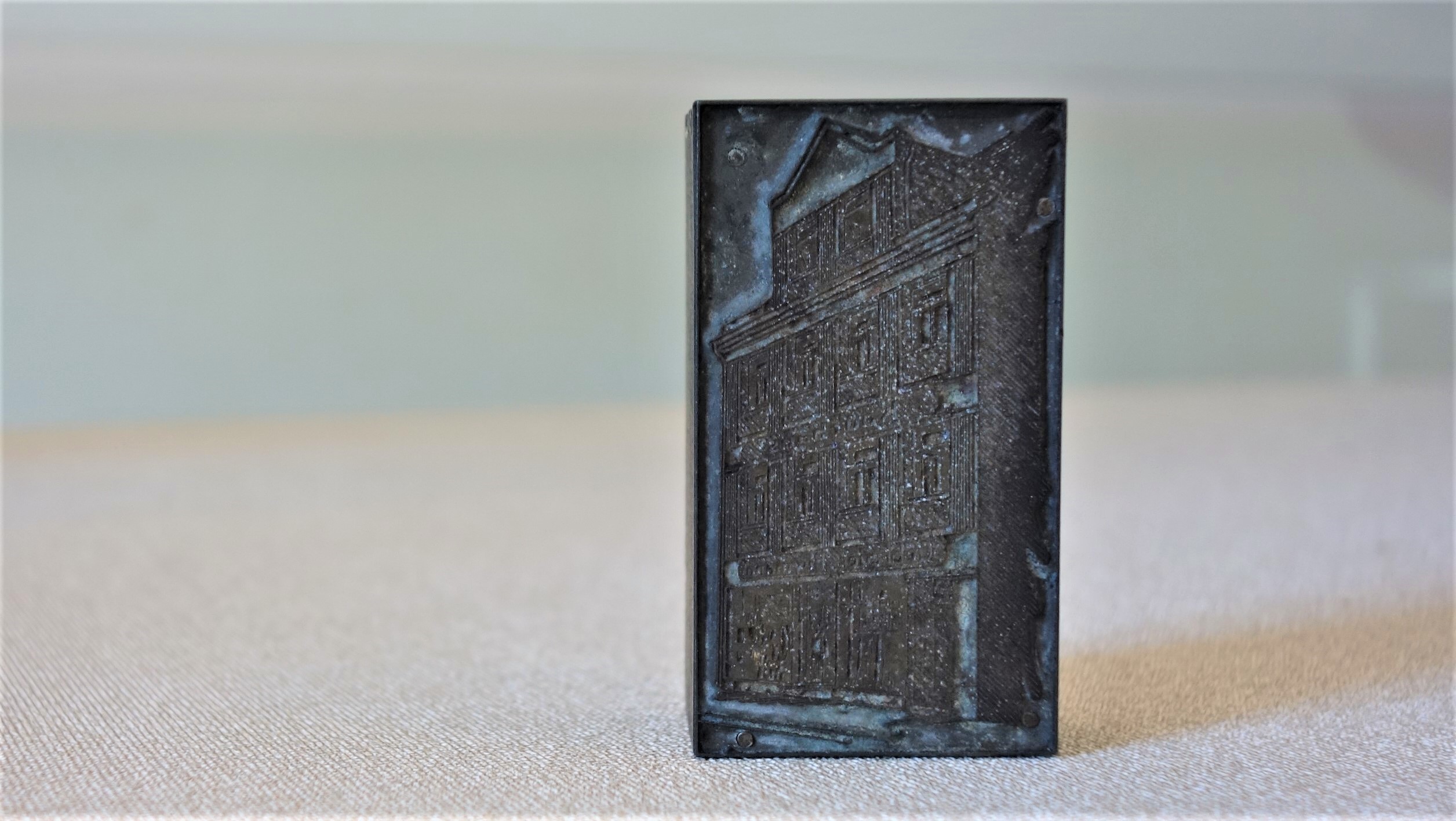 Geschaeftsstempel
