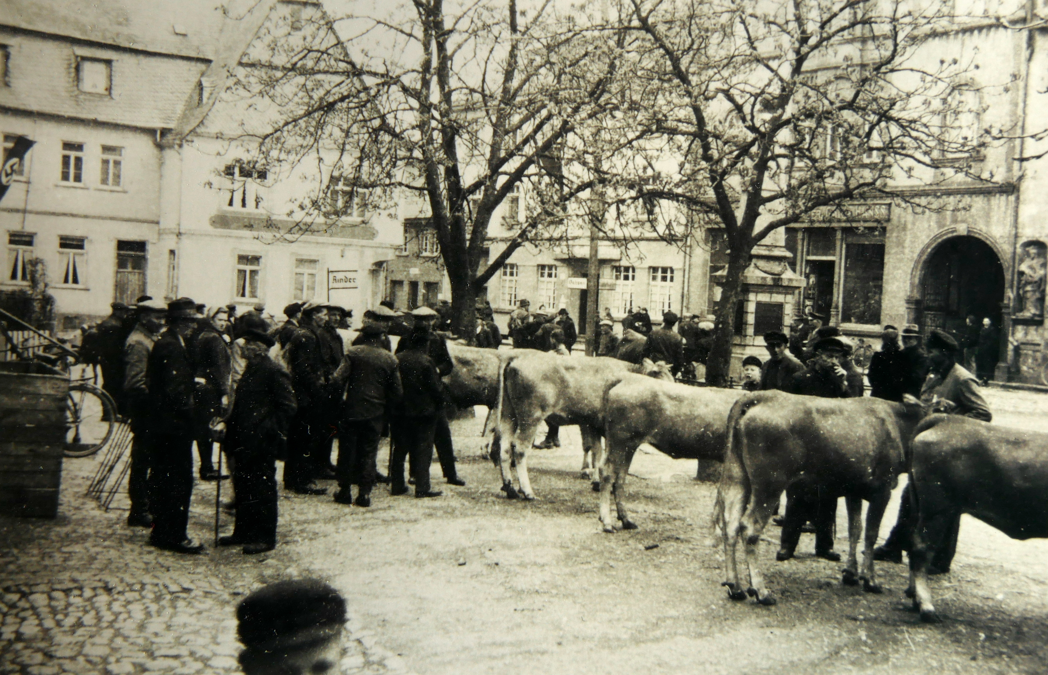 ViehmarktKirchberg