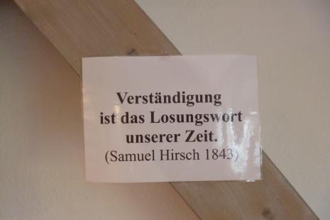 Hirsch-Grundsatz