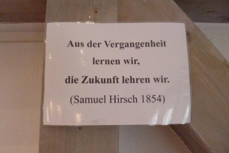 Hirsch-Grundsatz