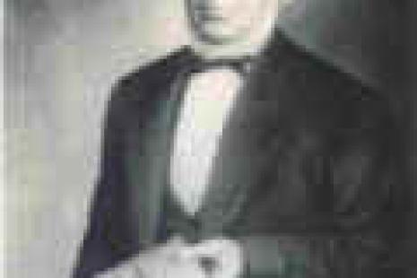 Samuel Hirsch (1815-1889)