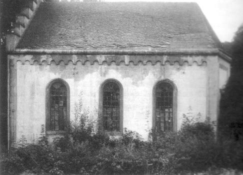 Synagoge Birkenfeld