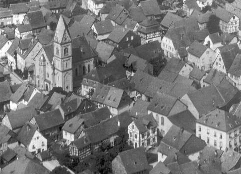 Synagoge Gemünden