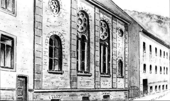 Synagoge Kirn