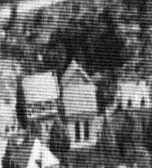 Konz Synagogue
