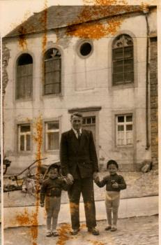 Thalfang Synagogue