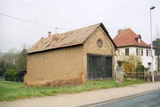 Synagoge Waldhilbersheim